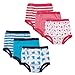 Luvable Friends 3-Pack Water Resistant Training Pants