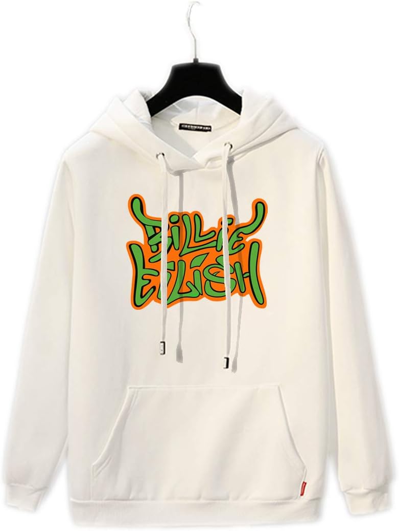 BE Hoodie Women Streetwear Sweatshirt Casual Men Hooded Pullover Sport Fashion Top