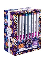 La  petite bibliothèque des filles