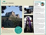 Front cover for the book Lonely Planet Discover Scotland by Neil Wilson