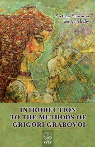 Introduction to the Methods of Grigori Grabovoi
