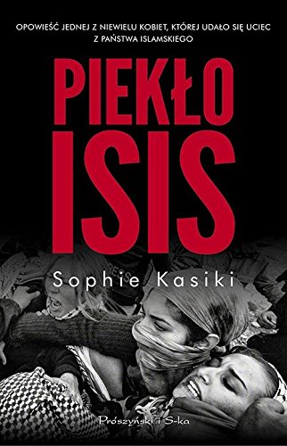 Pieklo ISIS