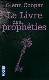 Le  livre des prophéties