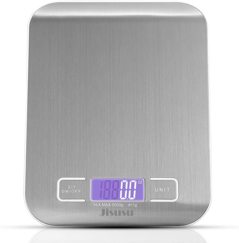 Best Kitchen Scale Low Minimum