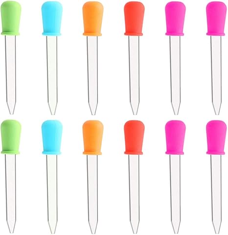 baby feeding dropper