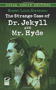 Strange Case of Dr. Jekyll and Mr. Hyde
