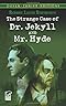 Strange Case of Dr. Jekyll and Mr. Hyde