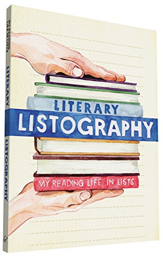 Literary Listography: My Reading Life in Lists