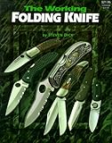 The Working Folding Knife by 
