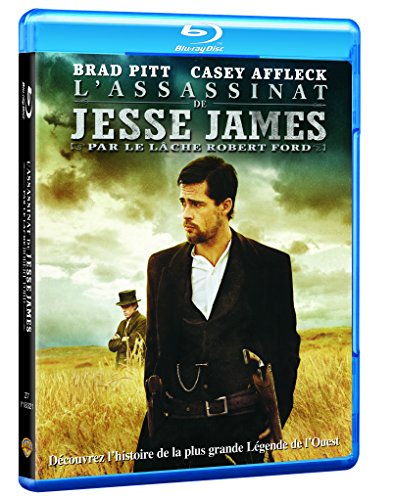 L'assassinat De Jesse James Par Le Lâche Robert Ford