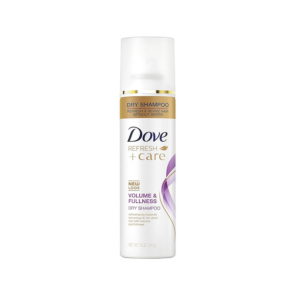 Buy Dove Refresh Care Dry Shampoo Volume Fullness 5 Oz Online