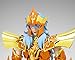 Saint Cloth Myth EX Saint Seiya Emperor Poseidon Imperial Sloan Set About 180 mm ABS & PVC & Die cast painted movable figure (Poseidon Only) japan Import