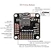 ARRIS 1177 F3 EVO Flight Controller with F3 Special Power Distribution Board for FPV Racing Drones