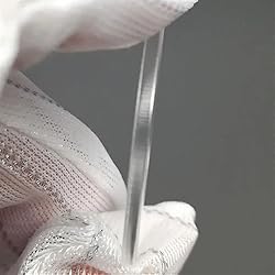 Microscope 80mm Optical Fresnel Lens Focal Length