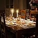 Flameless Candles, 9