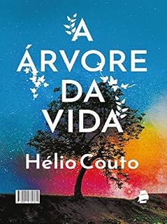 Livro A Árvore da Vida