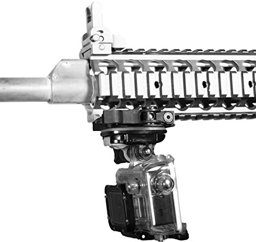 AimShot Quick Release Camera Mount