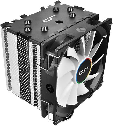 cryorig h7 49.0 cfm