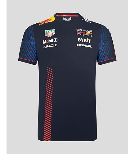 CASTORE レッドブル　ジャンパー　M Castore Red Bull Racing F1 Men's 2023 Team Full Zip Hooded