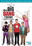 [DVD]ビッグバン★セオリー<セカンド・シーズン>コンプリート・ボックス (6枚組) [DVD]