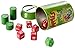 Mattel Games Apples to Apples Dice Game