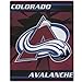 NHL Lightweight Fleece Blanket (50
