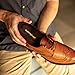 Superfeet Casual Men's Easyfit Insoles - Comfort Shoe Inserts for Men - Anti-Fatigue Orthotic Insoles for Dress Shoes - Professional Grade - Size 7.5-9 Men