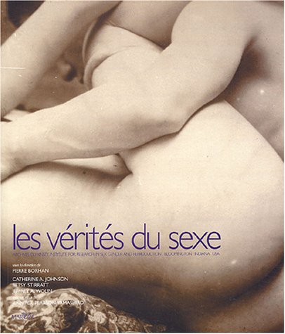 Les  vérités du sexe