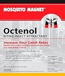 Mosquito Magnet Octenol Biting Insect Attractant