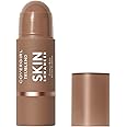 CoverGirl Trublend Skin Enhancer Contour Stick Balm, 120 Sculpted, Vegan Formula, Easy to Use, Glides on Effortlessly, Non-Greasy, Doesn't Crease, 0.21oz