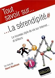 La  sérendipité