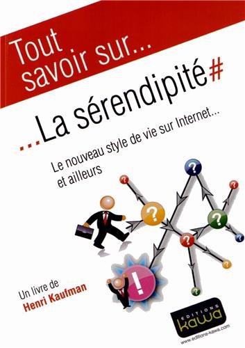La  sérendipité
