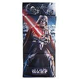 Disney Star Wars Darth Vader Sleeping Slumber Bag - 66