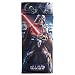 Disney Star Wars Darth Vader Sleeping Slumber Bag - 66" x 30"