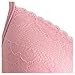 Calvin Klein Women's Chantilly Lace Push Up Bra