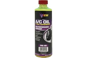 UView 488100PBD PAG Oil