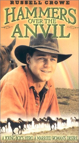 Download Hammers over the Anvil [VHS]