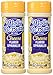 Molly McButter Fat Free CHEESE FLAVOR SPRINKLES 2oz (2 Pack)