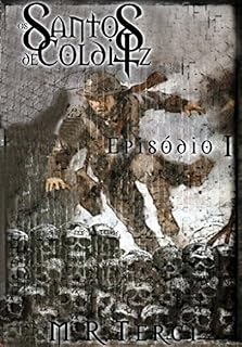 Livro Os Santos de Colditz: Episódio I - Prisioneiros de Guerra