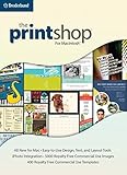 The Print Shop for Mac: Your PrintShop, all new for Macintosh! [Download]