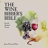 The Wine Bibber's Bible