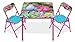 Disney Tolls Activity Table Set Playset