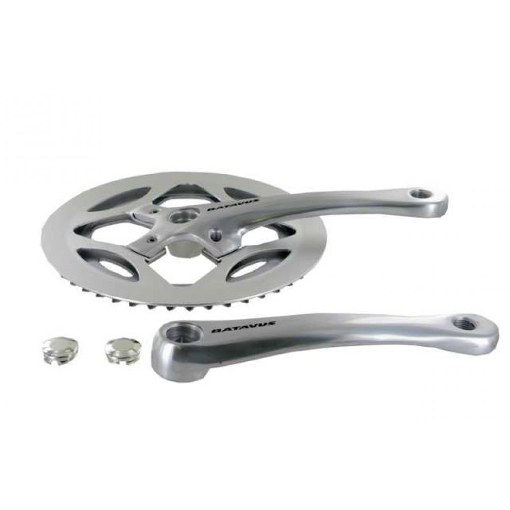 crank 48 single