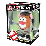 PPW Toys Ghostbuster Mr. Potato Head PopTater