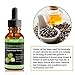 Eyebrow Serum,EyeBrow Enhancing Serum,Eyebrow Growth Serum,Natural Eyelash Growth Enhancer,Boosts Regrowth Prevents Thinning Breakage and Fall Out - Grow Stronger,Fuller,Thicker, Healthier