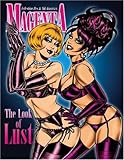 Magenta 3: The Look of Lust by 