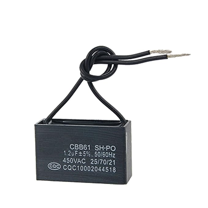 Buy Sellify 1.2uf 450VAC 50/60Hz 2