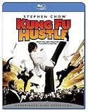 Kung Fu Hustle poster thumbnail 
