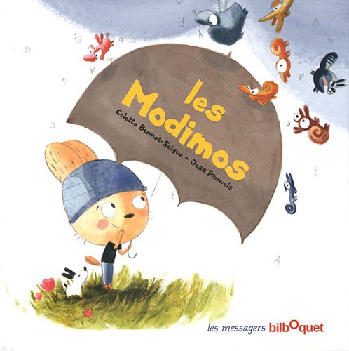 Les  modimos