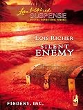 Silent Enemy by Lois Richer